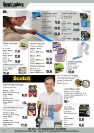 Harald Nyborg tilbudsavis uge 15 Side 74