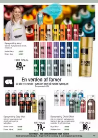 Harald Nyborg tilbudsavis uge 15 Side 75