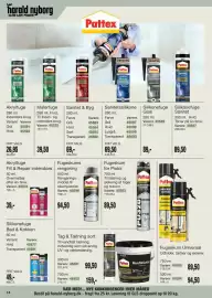 Harald Nyborg tilbudsavis uge 15 Side 76