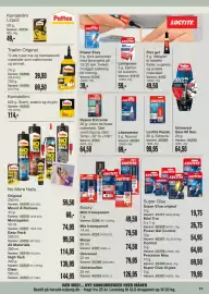 Harald Nyborg tilbudsavis uge 15 Side 77