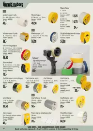 Harald Nyborg tilbudsavis uge 15 Side 78