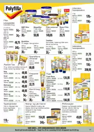 Harald Nyborg tilbudsavis uge 15 Side 79