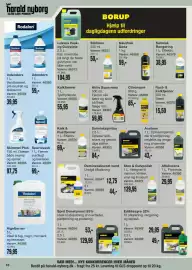 Harald Nyborg tilbudsavis uge 15 Side 80