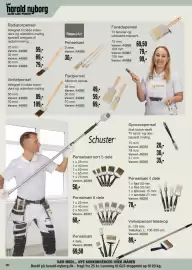 Harald Nyborg tilbudsavis uge 15 Side 82