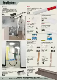 Harald Nyborg tilbudsavis uge 15 Side 84