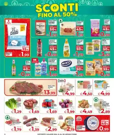 Volantino Despar Pagina 2