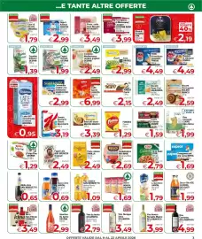 Volantino Despar Pagina 3
