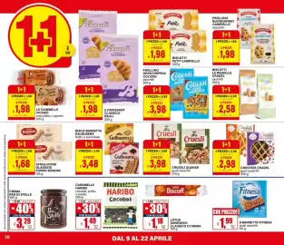 Volantino Il Gigante Pagina 10