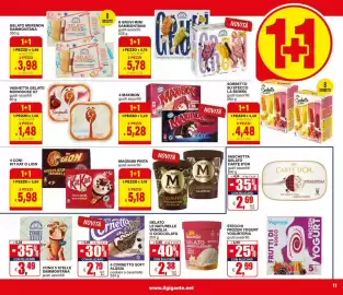 Volantino Il Gigante Pagina 11