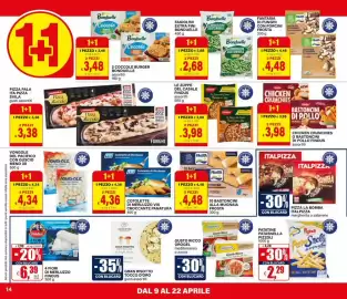 Volantino Il Gigante Pagina 14