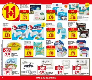 Volantino Il Gigante Pagina 16