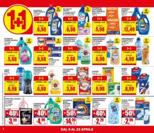 Volantino Il Gigante Pagina 2