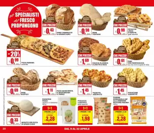 Volantino Il Gigante Pagina 20