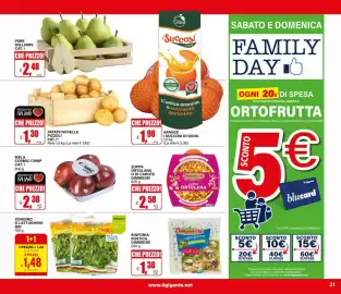 Volantino Il Gigante Pagina 21