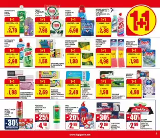 Volantino Il Gigante Pagina 3