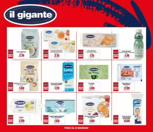 Volantino Il Gigante Pagina 31