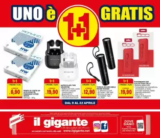 Volantino Il Gigante Pagina 34