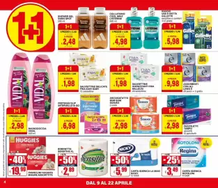 Volantino Il Gigante Pagina 4