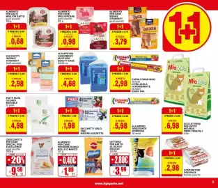 Volantino Il Gigante Pagina 5