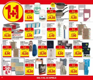 Volantino Il Gigante Pagina 6