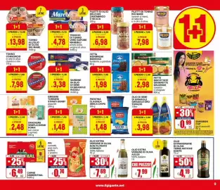 Volantino Il Gigante Pagina 9