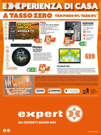 Volantino Expert Pagina 28