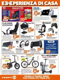 Volantino Expert Pagina 10