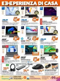 Volantino Expert Pagina 12