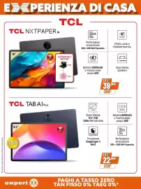 Volantino Expert Pagina 14