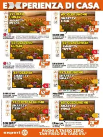 Volantino Expert Pagina 16