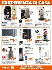 Volantino Expert Pagina 19