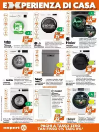 Volantino Expert Pagina 22