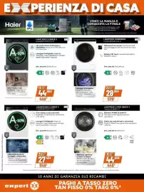 Volantino Expert Pagina 23