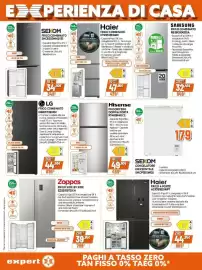 Volantino Expert Pagina 24