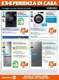 Volantino Expert Pagina 25