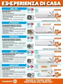 Volantino Expert Pagina 27
