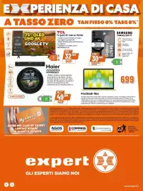 Volantino Expert Pagina 28