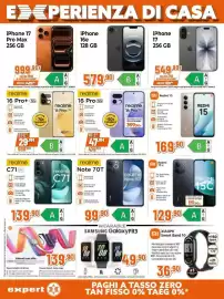 Volantino Expert Pagina 3