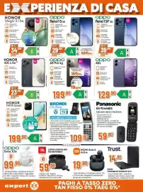 Volantino Expert Pagina 4