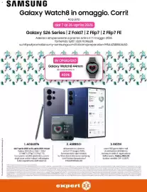 Volantino Expert Pagina 5