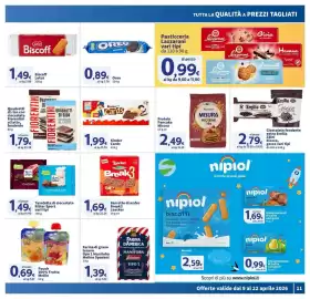 Volantino Sigma Superstore Pagina 11