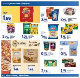 Volantino Sigma Superstore Pagina 12