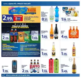 Volantino Sigma Superstore Pagina 14