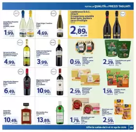 Volantino Sigma Superstore Pagina 15