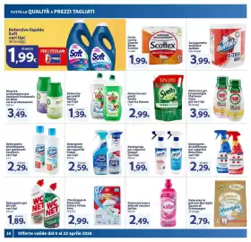 Volantino Sigma Superstore Pagina 16