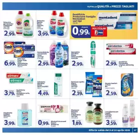 Volantino Sigma Superstore Pagina 17