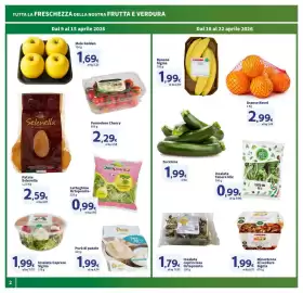 Volantino Sigma Superstore Pagina 2