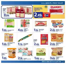 Volantino Sigma Superstore Pagina 5