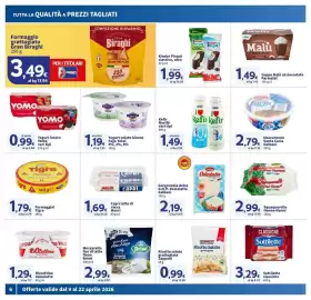 Volantino Sigma Superstore Pagina 6