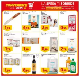 Volantino Sigma Superstore Pagina 8
